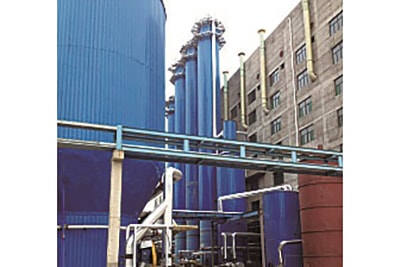 Chemical Pulp Production