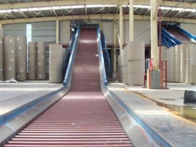 Chain Conveyor