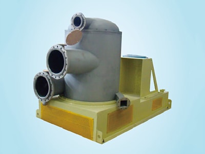 Pressure Screen (Outflow Type), ZSR Series