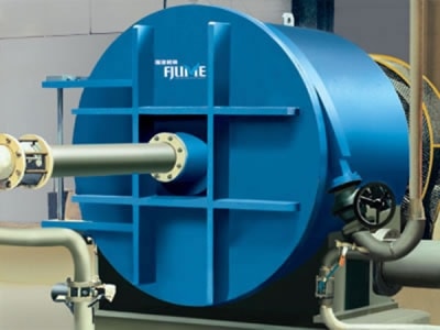 Fiber Separator, ZDF Series